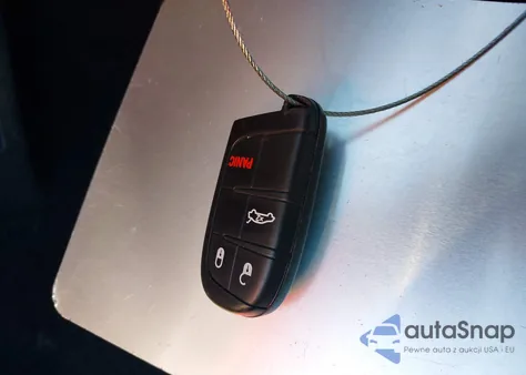 2015 Dodge Challenger Sxt from USA, damaged, VIN 2C3CDZAG5FH855190